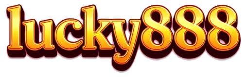 lucky888 login logo