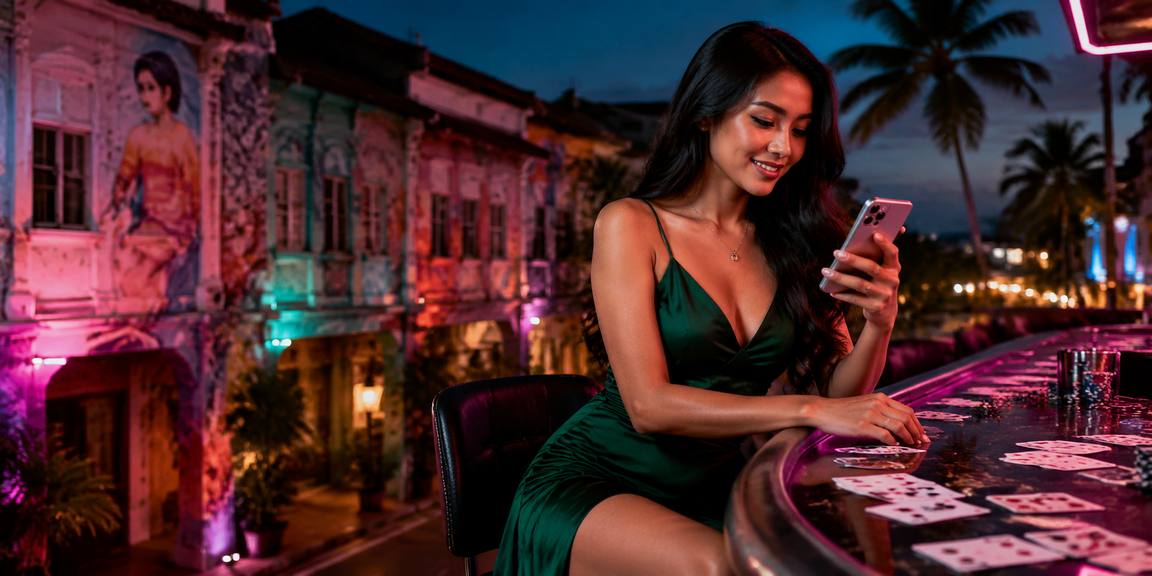 Dealer Langsung, Meja Nyata, Kesimpulan Instan