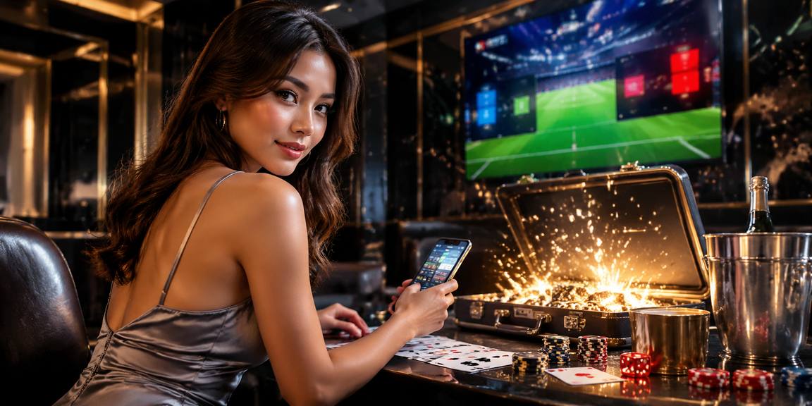 Privasi Akaun lucky888 login Malaysia
