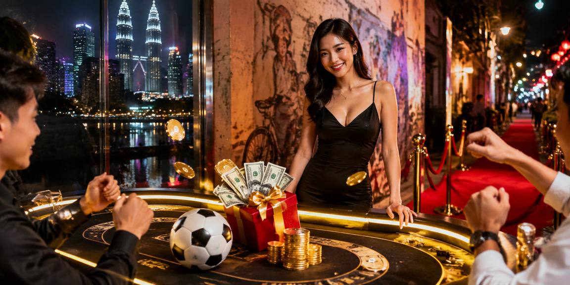 Aplikasi lucky888 login untuk Android dan iOS
