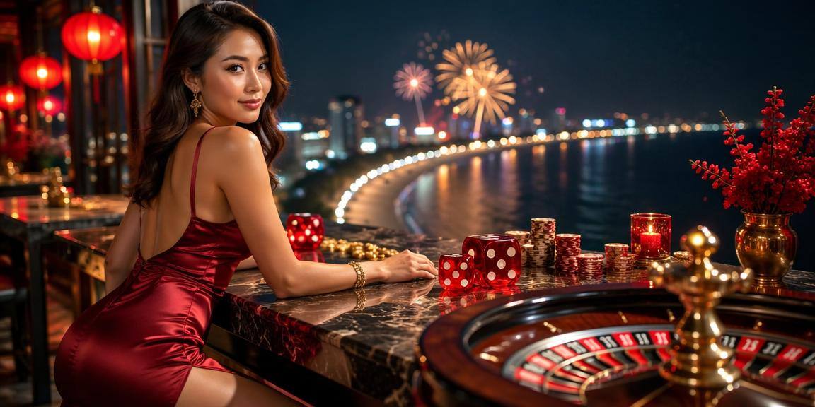 lucky888 login Casino & Slots untuk Malaysia dengan GrabPay