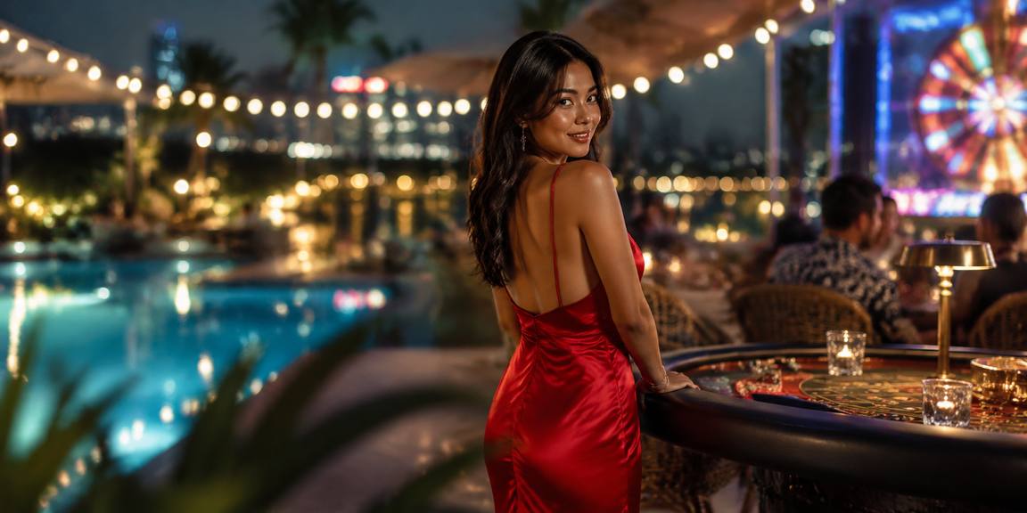 lucky888 login Casino & Slots untuk Malaysia dengan GrabPay