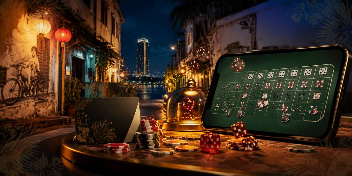 lucky888 login Casino & Slots untuk Malaysia dengan GrabPay